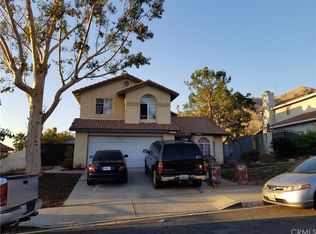 21656 Winding Rd, Moreno Valley, CA 92557