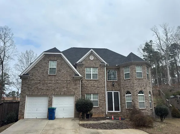 5371 Boreal Way SW, Atlanta, GA 30331