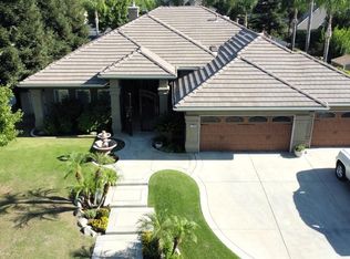 11501 Darlington Ave, Bakersfield, CA 93312