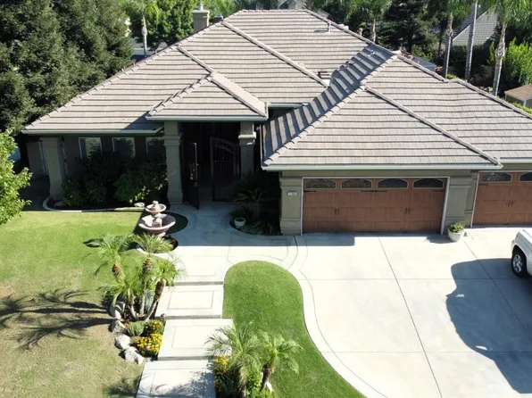11501 Darlington Ave, Bakersfield, CA 93312