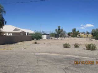 12868 S Pima Pl, Topock, AZ 86436
