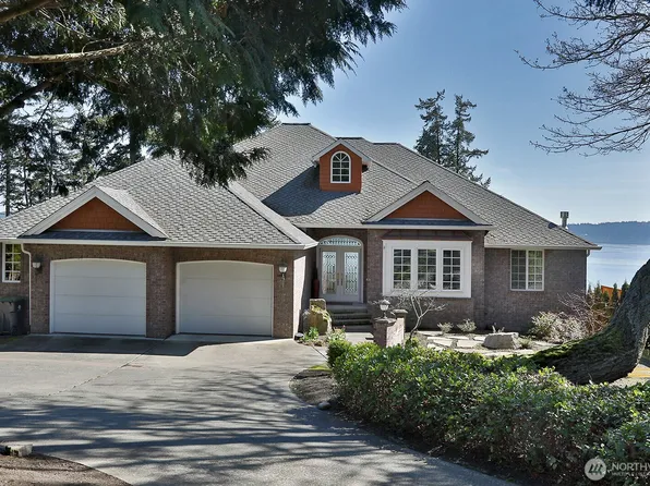 2607 North Bluff Road, Greenbank, WA 98253