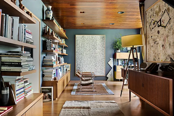 Rented by Compass | media 12