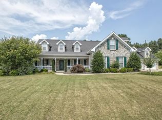 2000 Pheasant Run Dr, McDonough, GA 30252