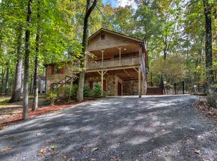 321 Freeman Ferry Rd SE, Rome, GA 30161