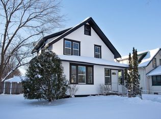5118 38th Ave S, Minneapolis, MN 55417