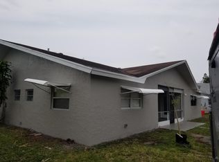 7638 NW 73rd Ter, Tamarac, FL 33321