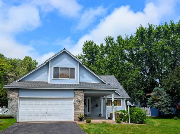 2479 134th Ave NW, Andover, MN 55304