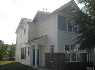 7736 Winners Edge St, Raleigh, NC 27617