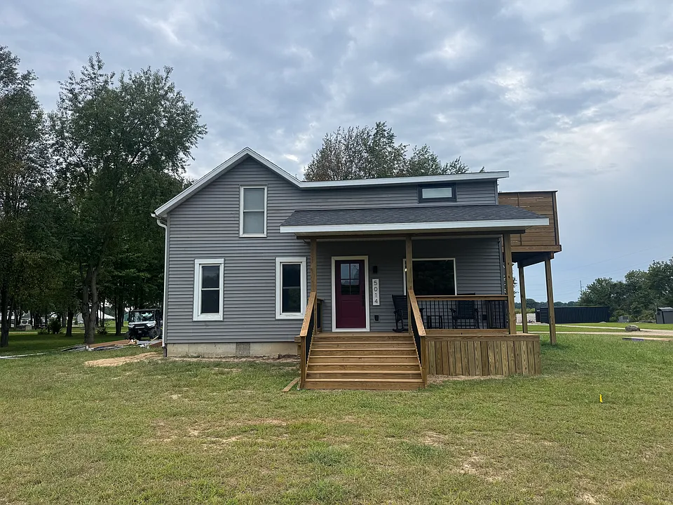 5014 Bundy Rd