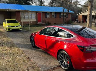 205 Lois Dr, Warner Robins, GA 31093