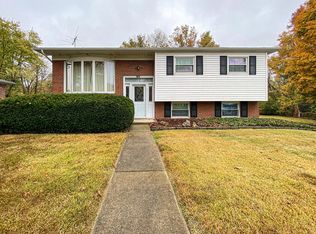 104 Bobbie Dr, Swansea, IL 62226