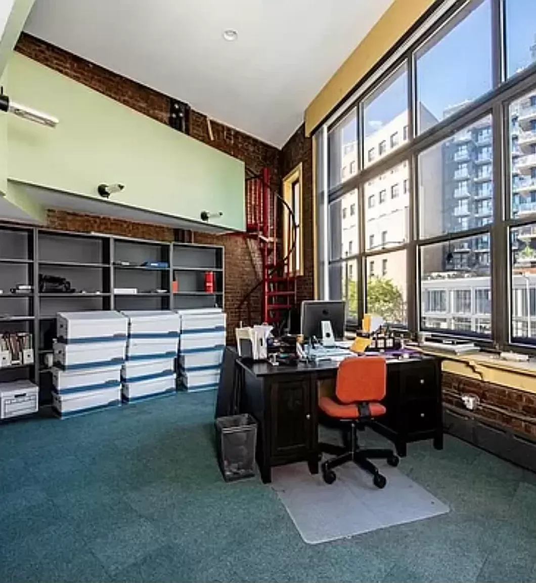 Faison List South Harlem Home 10M Lipstick Alley