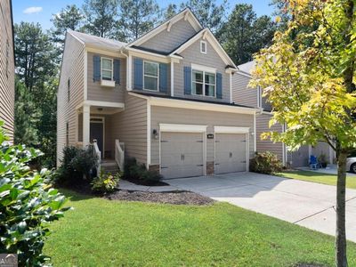 5104 Acworth Landing Dr, Acworth, GA, 30101
