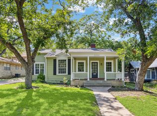 3300 Harris Park Ave, Austin, TX 78705