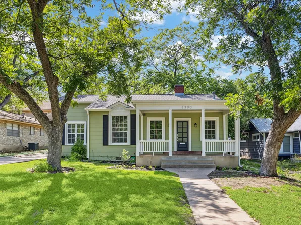 3300 Harris Park Ave, Austin, TX 78705