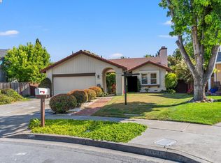 1562 Gilbert Pl, Fremont, CA 94536