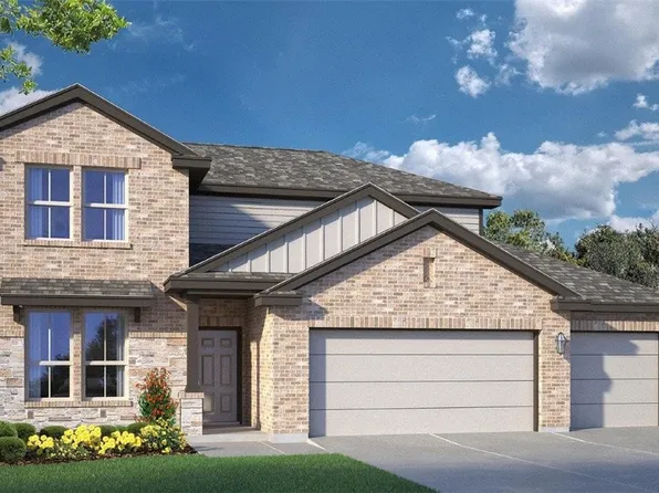 242 Nettie Dr, Killeen, TX 76549