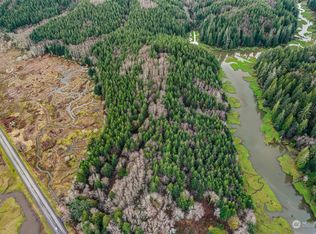 0 Xx State Rte #101, South Bend, WA 98586