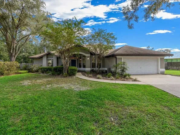 915 SW 82ND TERRACE, GAINESVILLE, FL 32607