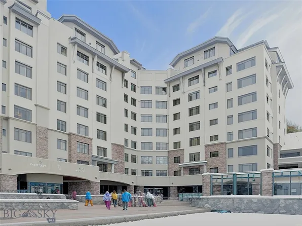 60 Big Sky Resort Rd Unit 10911, Big Sky, MT 59716