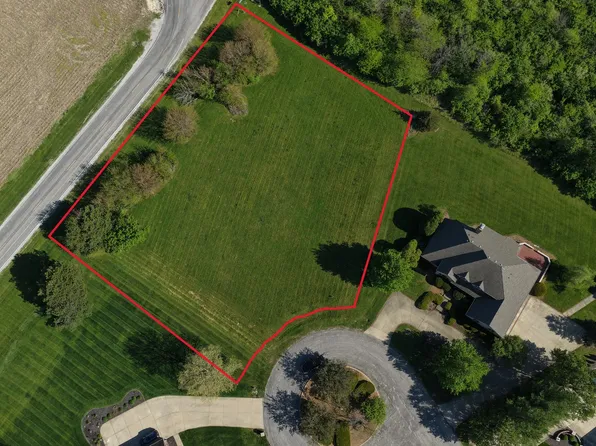 1013 Raccoon Cir, Bourbonnais, IL 60914