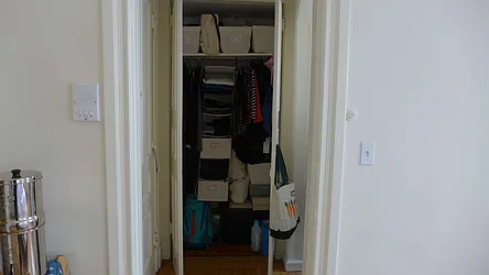 Rented by Garfield Realty 