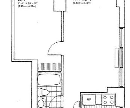 5th image of 205 E 65th St #4