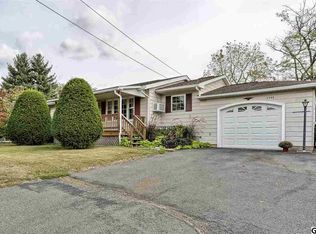 3342 Shermans Valley Rd, Loysville, PA 17047