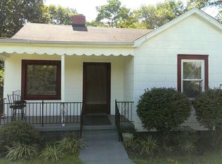 2001 Old Easley Bridge Rd, Greenville, SC 29611