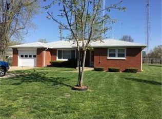3213 W Princeton Dr, Terre Haute, IN 47802
