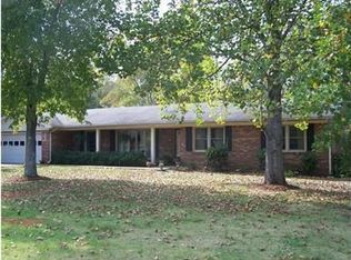 1307 Jackson Dr, Pulaski, TN 38478