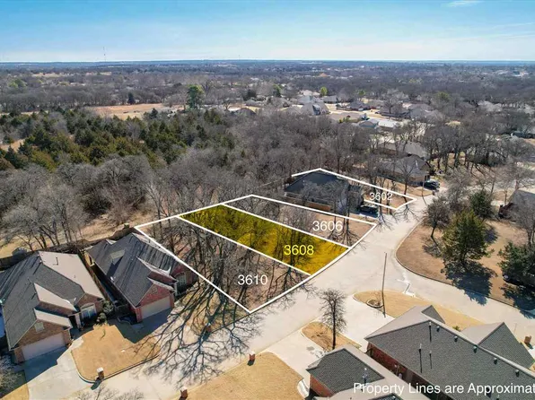 3608 Woodknoll, Duncan, OK 73533