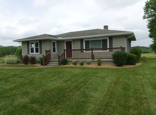 662 Turkey Foot Rd, Wheelersburg, OH 45694
