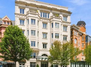 2501 Penn Condominium, Washington, DC 20037