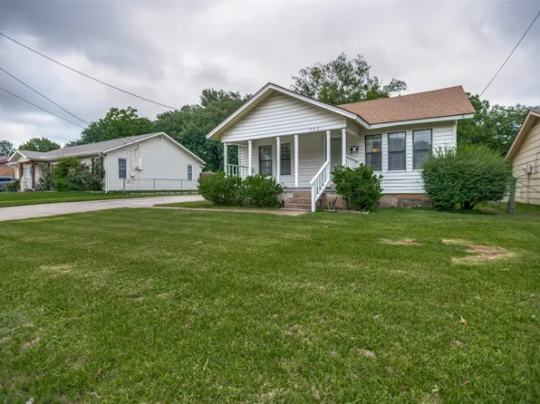 707 Cannon Dr, Euless, TX 76040