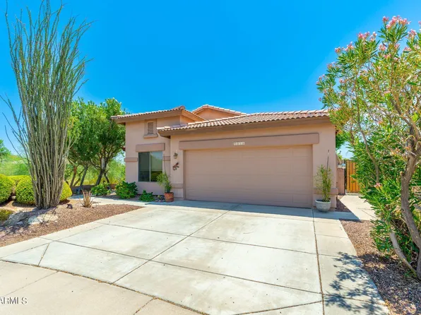 6515 W HONEYSUCKLE Drive, Phoenix, AZ 85083