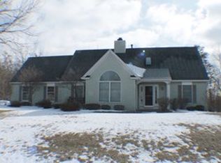 5032 Butler Rd, Canandaigua, NY 14424