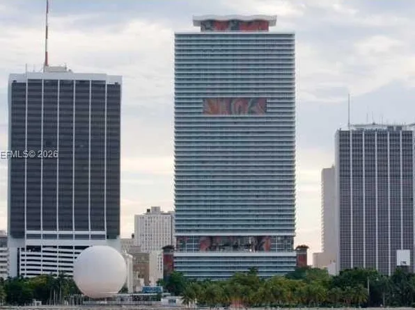 50 Biscayne Blvd, Miami, FL