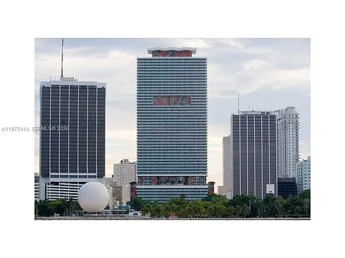 50 Biscayne Blvd #703 Photo 1