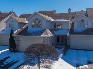 6939 Lexington Ct, Tinley Park, IL 60477