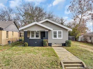 434 K St SW, Ardmore, OK 73401