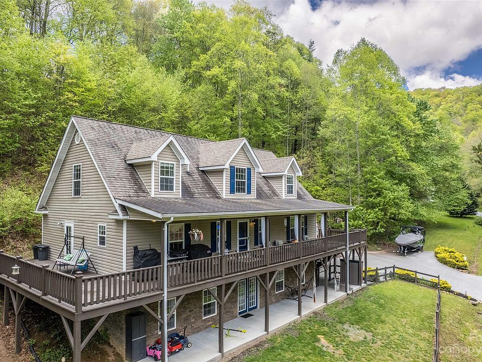 151 Hopper Cv, Waynesville, NC 28786 MLS CAR4027079 Zillow