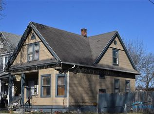 1441 N Ontario St, Toledo, OH 43604