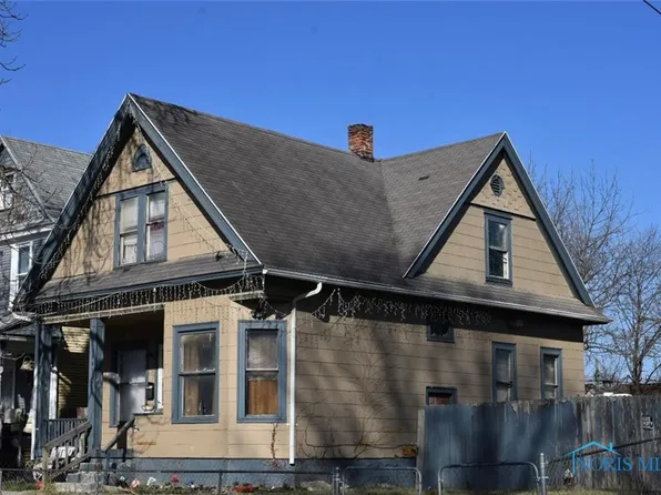 1441 N Ontario St, Toledo, OH 43604
