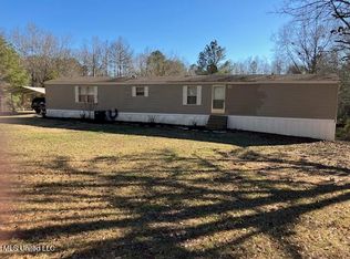 10123 Highway 467, Highway, MS 39154
