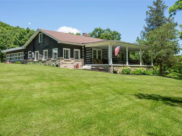 5331 Dulin Creek Rd, House Springs, MO 63051