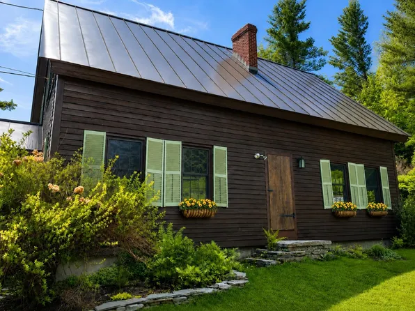 1378 Hallstrom Road, Northfield, VT 05663