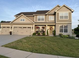 10 Glenvalley Ct, Wentzville, MO 63385