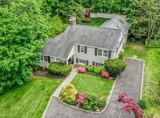 12 Mansfield Pl, Darien, CT 06820